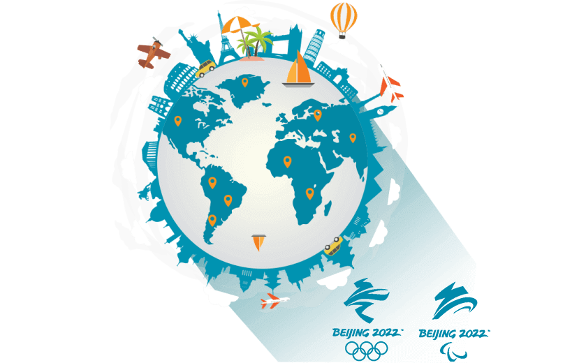 在索马里连接到中国的加速器 - GOTOCN